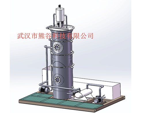 EGSB養殖污水處理設備