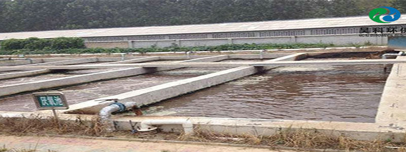 養殖污水處理工藝_養殖污水處理