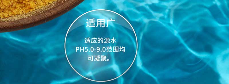 聚合氯化鋁_PAC_絮凝劑_沉淀劑